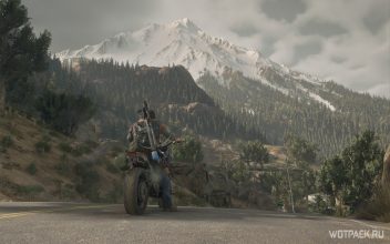 Days Gone: как получить арбалет?