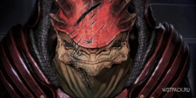 Mass Effect: как спасти Рекса на Вермайре, уговорить или убить