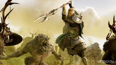 Как начать дополнение Гнев Друидов в Assassin’s Creed Valhalla [гайд]