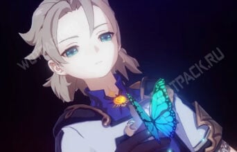 Альбедо в Genshin Impact: гайд по сборке билда