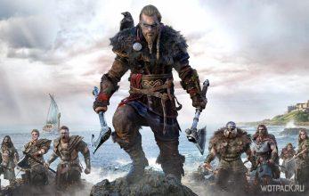 ТОП-10 пасхалок из Assassin’s Creed: Valhalla, которые нереально найти самому