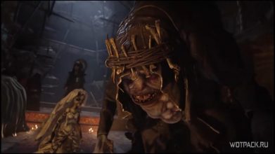 Resident Evil Village: как победить Сальваторе Моро