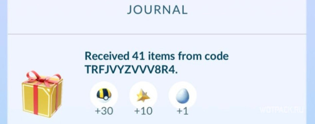 Pokémon GO: Alle Promo Codes im Dezember 2023 und ihre Belohnungen