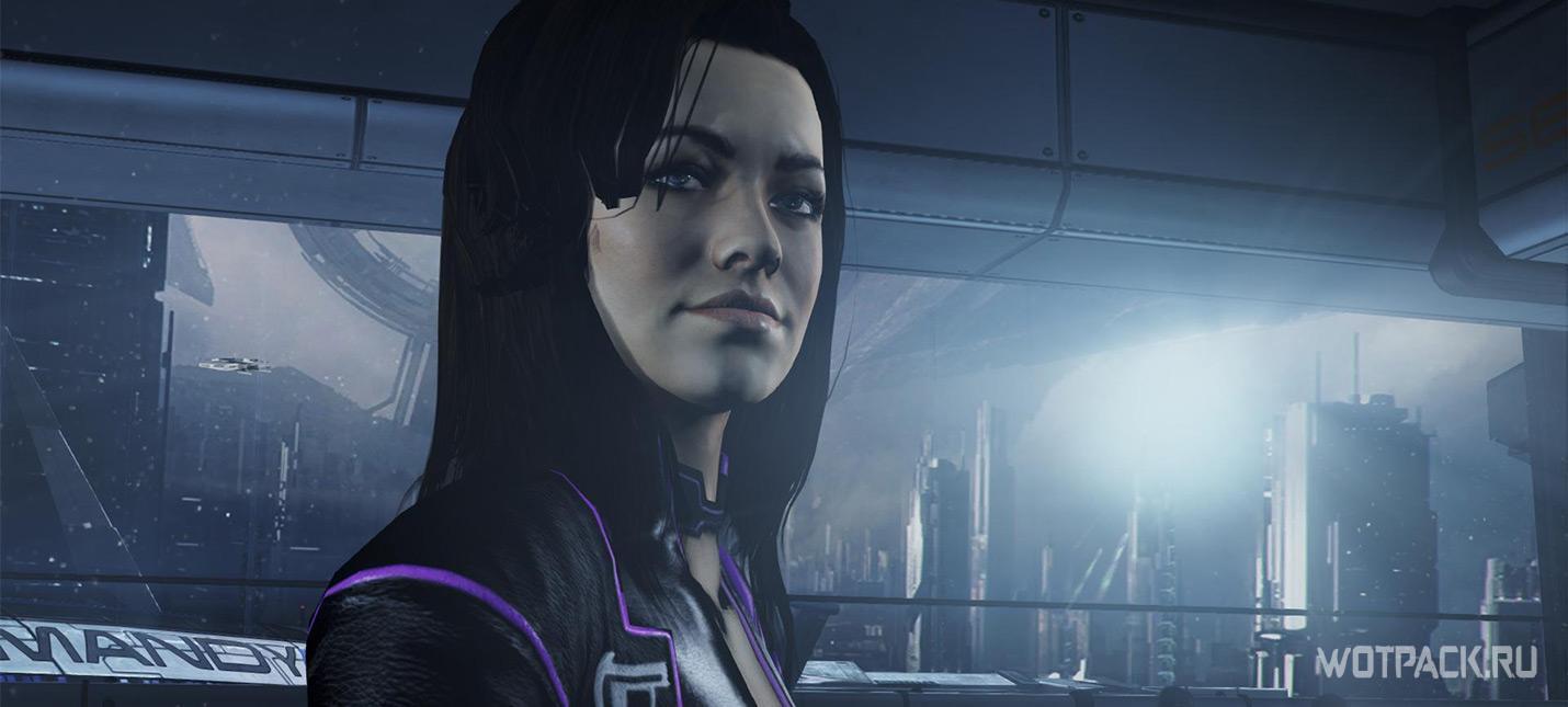 Mass Effect 3: все романы – как и с кем завести [гайд]