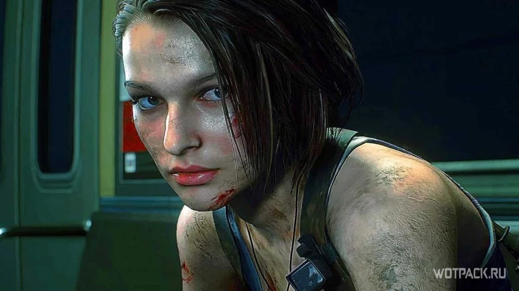ТОП-5 главных героев в серии Resident Evil