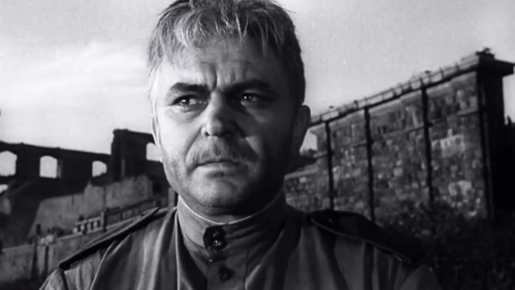 TOP 10 Soviet films about the Great Patriotic War