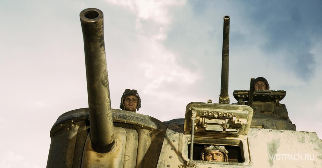 TOP 10 films about tanks and tankers
