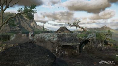 Assassin’s Creed Valhalla: где найти грамоту на торговый пост в Дрим-Лисе