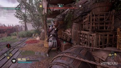 Assassin’s Creed Valhalla: где найти грамоту на торговый пост в Аха-Луане