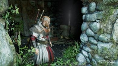 Assassin’s Creed Valhalla: где найти грамоту на торговый пост в Лисдэрроу