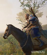 Assassin’s Creed Valhalla: как найти и победить Крапивника