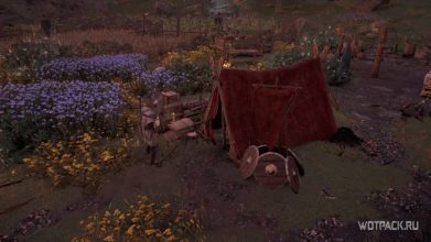 Assassin’s Creed Valhalla: где найти грамоту на торговый пост в Ардмеле