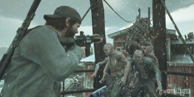 Орда в Days Gone: как найти и убить? [гайд]