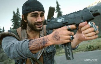 Days Gone: все трофеи за уничтожение орды