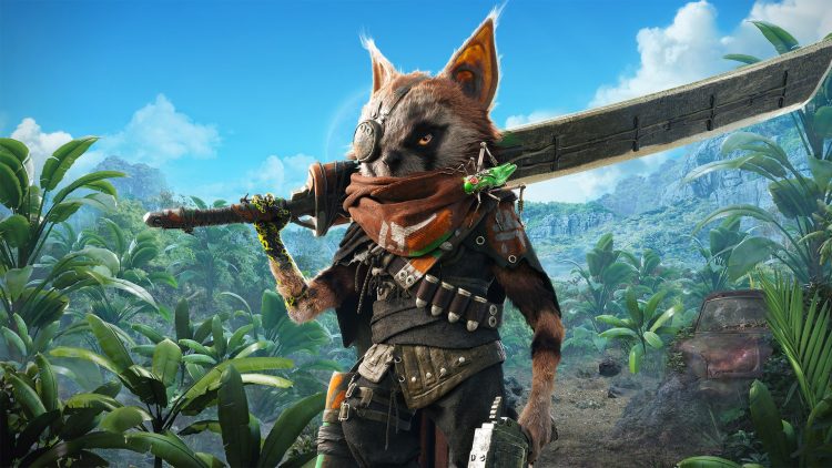 Biomutant - Complete Guide [Beginner's Guide]