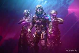 Destiny 2: коды на получение бонусов | 2025