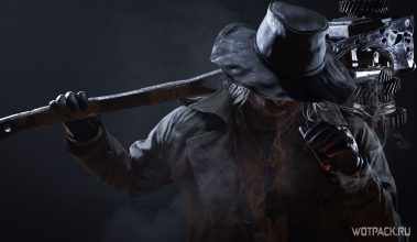 Resident Evil Village: Гейзенберг – как убить?
