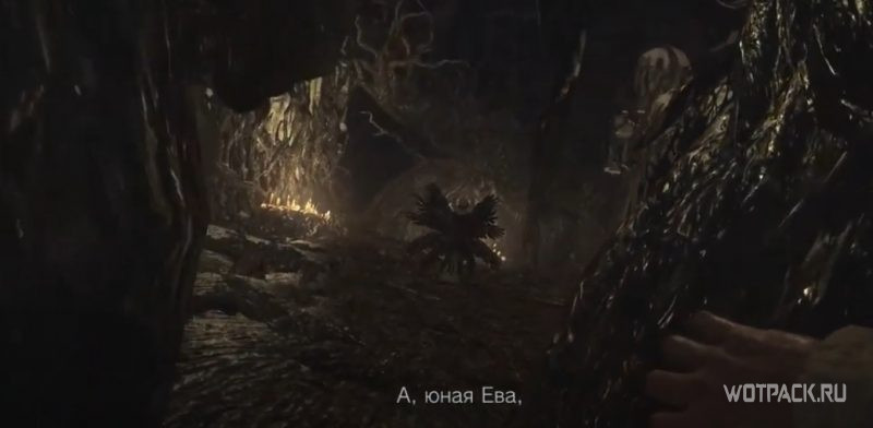 Resident Evil Village: как убить Матерь Миранду