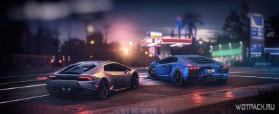ТОП-10 лучших машин в GTA V, которые каждый должен опробовать