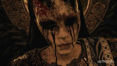 Resident Evil Village: как убить Матерь Миранду