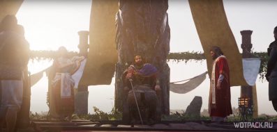 Assassin’s Creed Valhalla: как короновать Фланна – прохождение