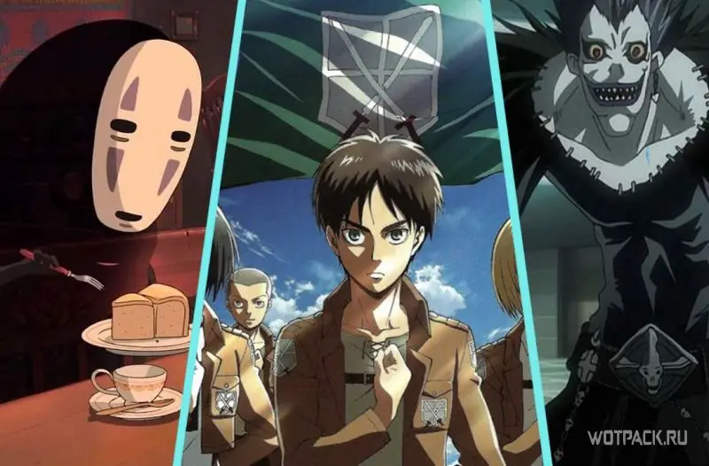 Top 10 Best Anime Series of 2021 to Geek Out Over  FanBolt