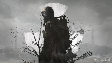 За что украинские геймеры раскритиковали S.T.A.L.K.E.R. 2? Скандал ChornobylNotChernobyl.