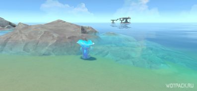 Морской гриб в Genshin Impact: где купить и найти [маршрут фарма на карте]