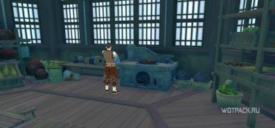 Genshin Impact: Блюдо за пределами человеческих познаний [Прохождение]