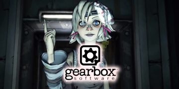 Gearbox на E3 2021