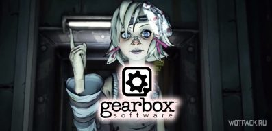 Gearbox на E3 2021: анонсирован спин-офф Borderlands