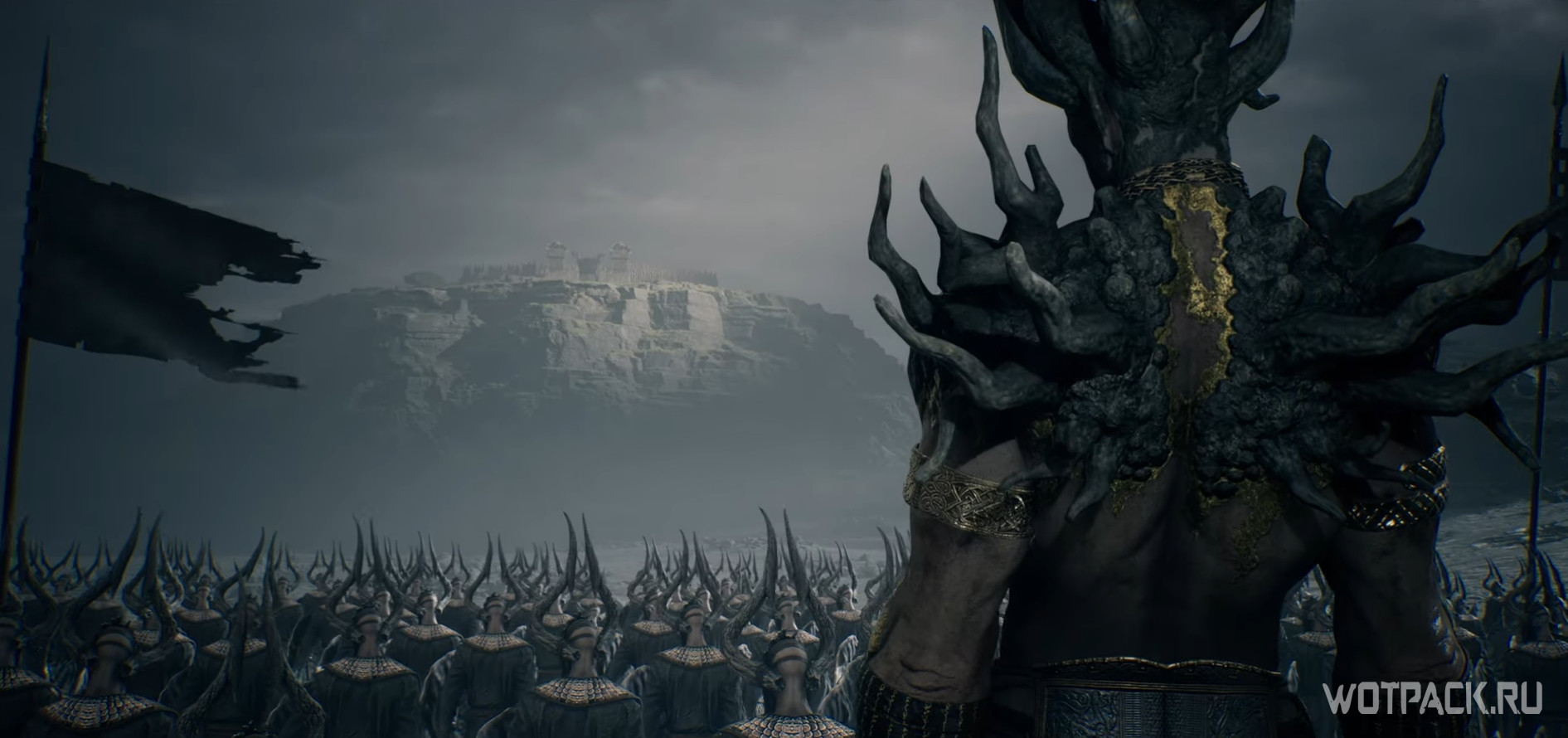 ODIN Review: Valhalla Rising - First Details