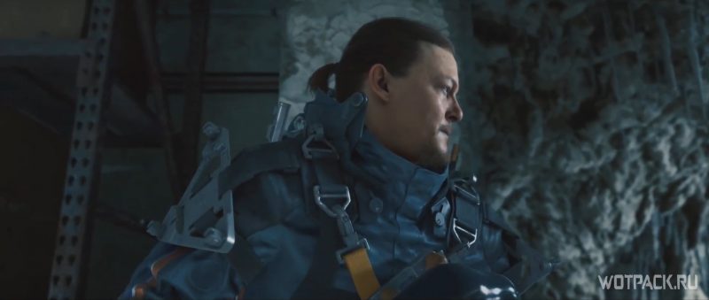 Death Stranding Is Getting A Director's Cut 