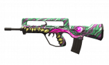 FAMAS MONSTER