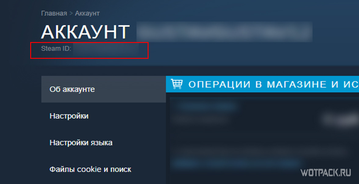 Как узнать ID стима. Как узнать свой стим ID. Логин стим как узнать.