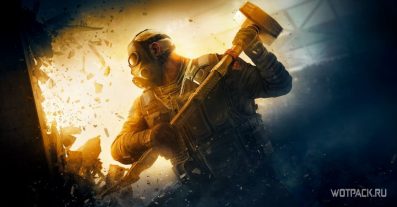 Новый виток сюжета Rainbow Six Siege и кросс-платформинг