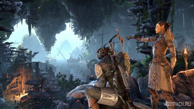 Skyrim: 10 увлекательных квестов, которые необходимо выполнить до выхода T​​ES VI