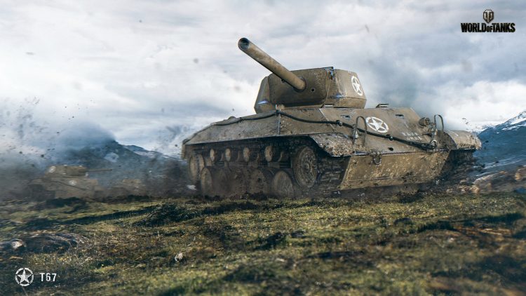 The best collectible tanks in World of Tanks