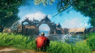 Консольные команды в Valheim: чит-коды и ID предметов