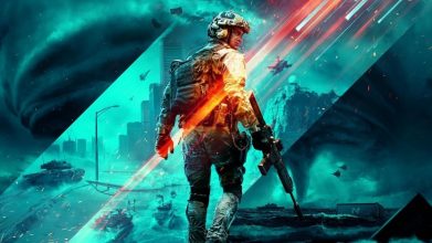 EA назвали дату выхода Battlefield 2042. Это будет самый дорогой шутер за всю историю игр