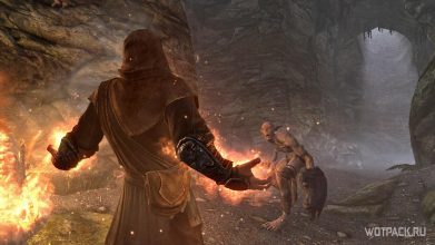 Skyrim: все учителя навыков и где их найти. Как быстро прокачать героя на 100%?