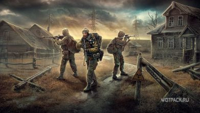 ТОП-5 сериалов для фанатов S.T.A.L.K.E.R.