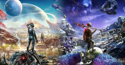 The Outer Worlds 2 врывается на экраны с таинственными новостями