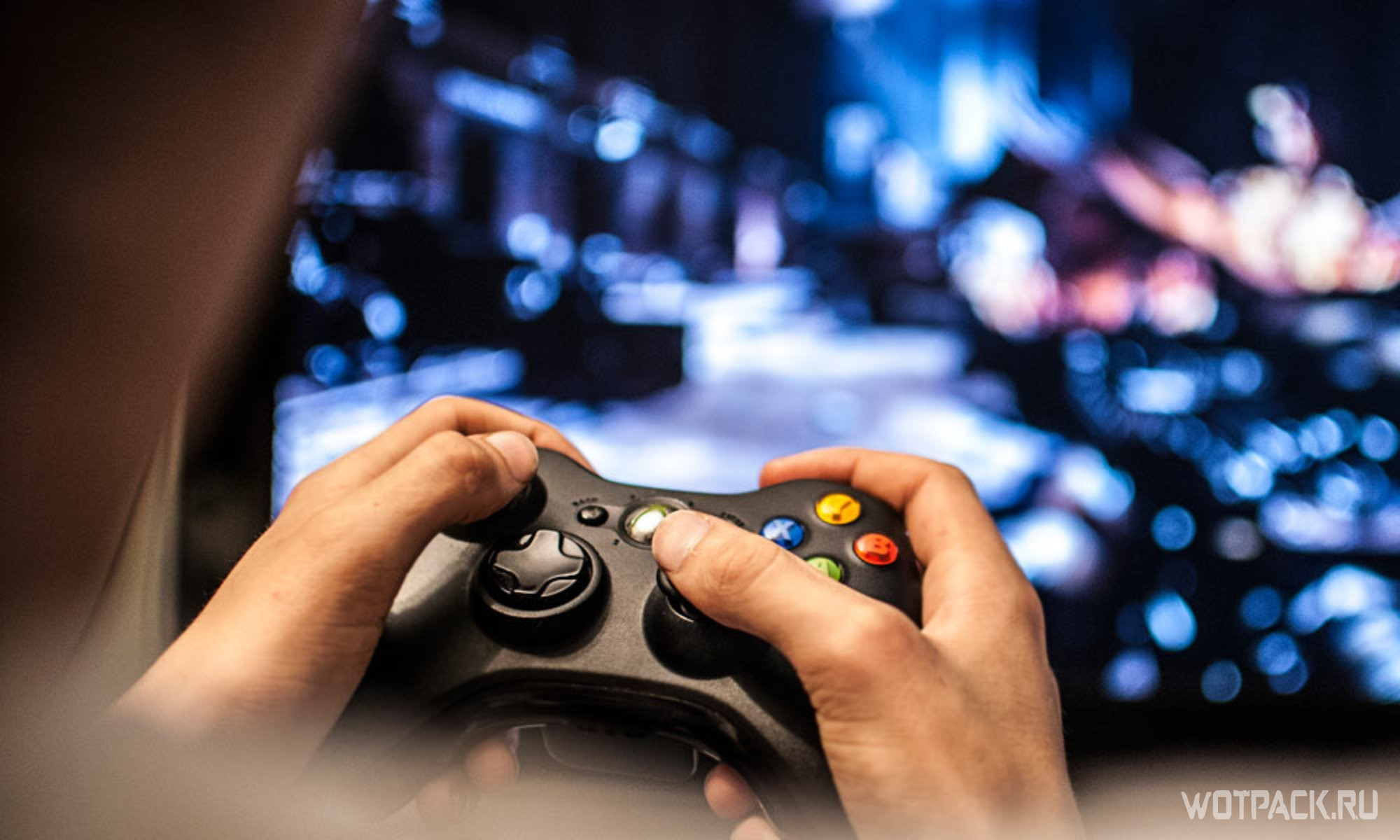 Ученые заявили о пользе видеоигр и сказали, сколько часов в день нужно играть