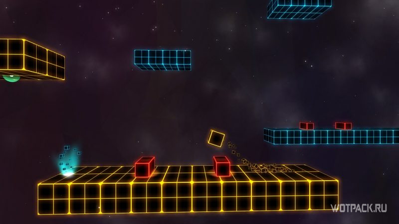 Cube Runner