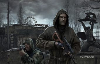 Stalker получил новое сюжетное дополнение: модификация десятилетней выдержки поразит фанатов