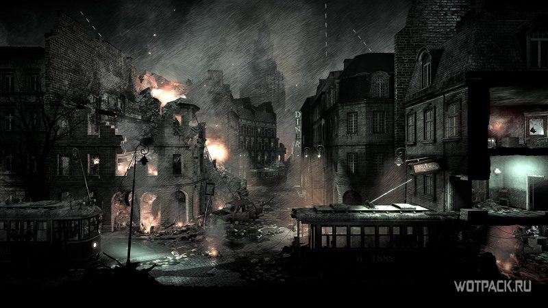 Denna War of Mine