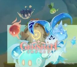 Genshin Impact: Бесконечная битва [гайд по ивенту]