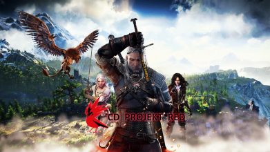 The Witcher: Топ-10 лучших модов трилогии по мнению CD Projekt RED