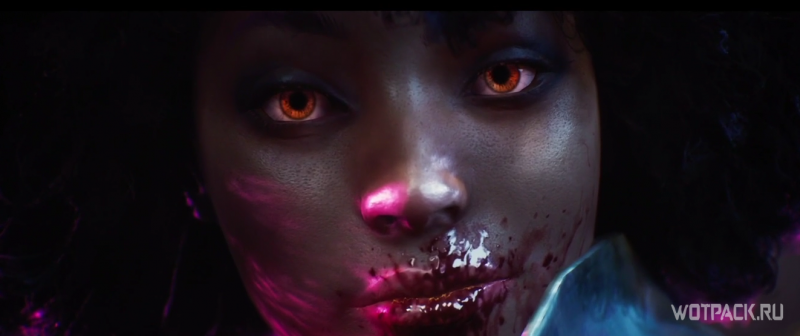 Bloodhunt Vampire: The Masquerade